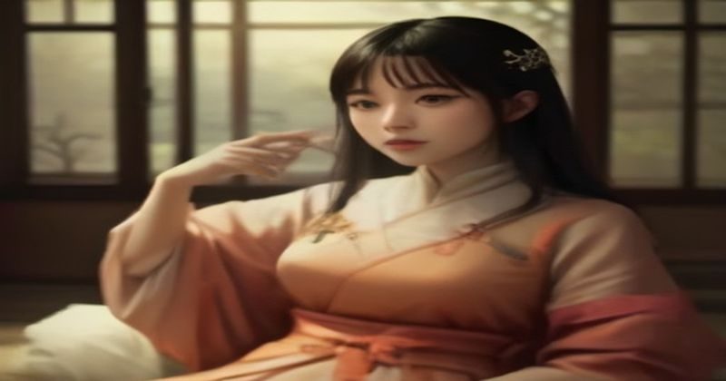 日日视频今日主推短剧《七月的风》第一集封面，女主角站在麦田里回望，夕阳光线温暖，画面极具电影感